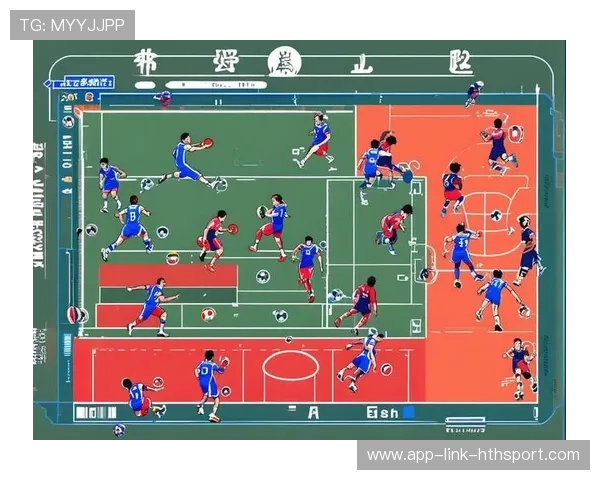 巴塞罗那以控球为基石不断寻机,阵型更有弹性